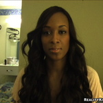 Atlantis Sparks in 'Cafe Au Lay'