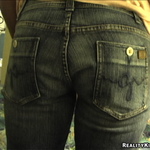 Atlantis Sparks in 'Cafe Au Lay'