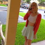 Aubrey Adore in 'Tastes Like Candy'