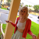 Aubrey Adore in 'Tastes Like Candy'