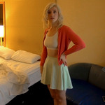 Aubrey Adore in 'Tastes Like Candy'