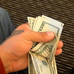 Aubrey Adore in 'Tastes Like Candy'