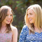 Aubrey Star in 'Friendly Licks'