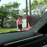 Aubrie Cummings in 'Aubrie Cumming'