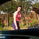 Aubrie Cummings in 'Aubrie Cumming'