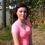 Aubrie Cummings in 'Aubrie Cumming'