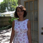 Audrey Kisses in 'Cock Kisses'