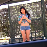 Audrey Royal in 'Fun Times'