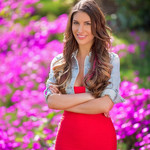 August Ames in 'No Pants Dance'