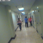 Autumn in 'Blowout Sale'