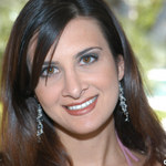 Ava in 'Purple Penis Eater'