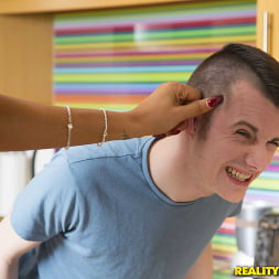 Pervert Punishment