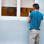 Ava Koxxx in 'Pervert Punishment'