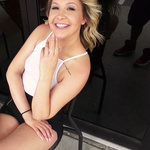 Azalea Stone in 'Bucket List Bae'