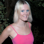 Bailey in 'Happy Snatch'