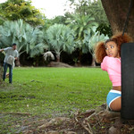 Bambino in 'Do It Harder'