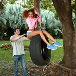 Bambino in 'Do It Harder'