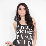 Becky in 'Gimme Becky'