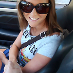 Bella in 'Walk This Way'