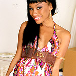 Bella Moretti in 'Bella Booty'