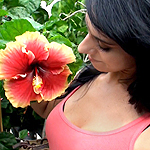 Bella Reese in 'Blow Me Bella'