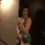 Belle Noire in 'Nasty Noir'