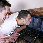 Bernice in 'In The Shower'