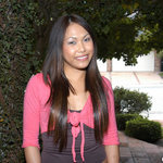 Beronica in 'Beronica Visiting'