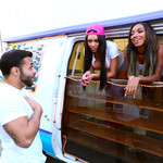 Bethany Benz in 'I Scream 4 Ice Cream'