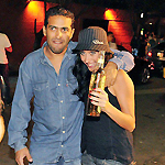 Bianca Lopes in 'Going Downtown'