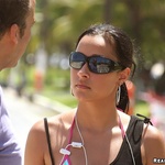 Bianca Lopes in 'Sexercise'