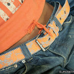 Bibi in 'Its A Blonde Party'