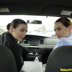 Two Cops In Heat