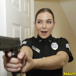 Two Cops In Heat