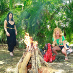 Bonnie Grey in 'Bonnies Booty'