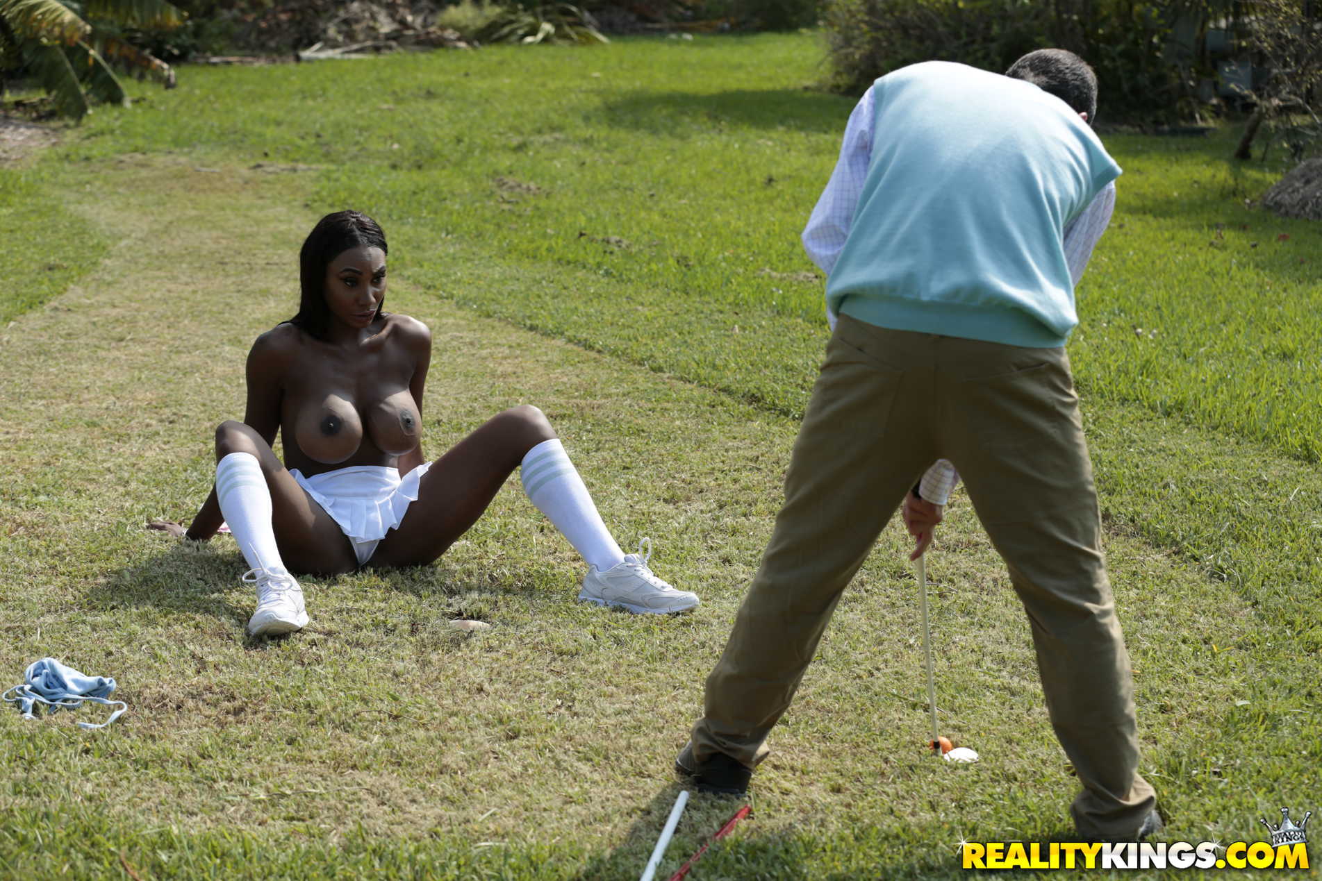 Hole In One