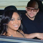 Bree Bubbles in 'Cock Squat'