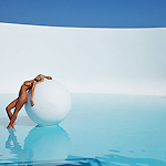 Bree Daniels in 'Five Star Chicks'