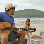 Brenda Brachto in 'Pussy Magnet'