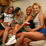 Brianna Ray in 'Batter Up'