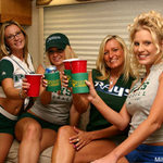 Brianna Ray in 'Batter Up'