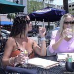 Brianna Ray in 'Guidance Gash'