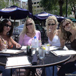 Brianna Ray in 'Guidance Gash'