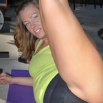 Brianna Ray in 'Prized Lips'