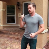 Bridgette B in 'Banging The Baker'