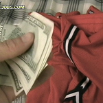 Britney in 'Lick Suck Fuck'