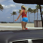 Britney Phoenix in 'Sexy Prey'