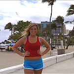 Britney Phoenix in 'Sexy Prey'