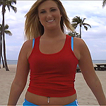 Britney Phoenix in 'Sexy Prey'