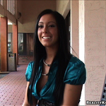 Britt in 'Good Rating'